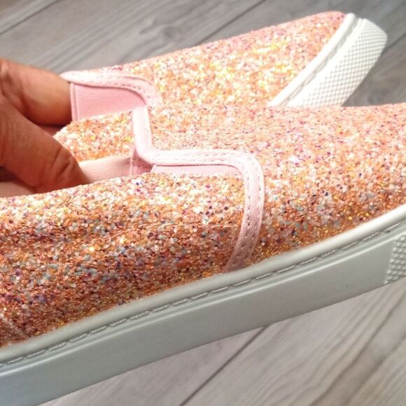 (72-3868) 🔥3/$20🔥 K KomForme Shoes Sz 2 - Picture 4 of 9